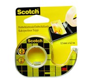 Dubbelhäftande tejp Scotch