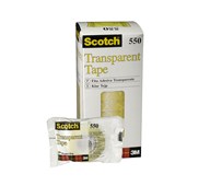 Tejp Scotch 19 mm x 33 m 8-pack