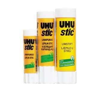 UHU limstift 8,2 g 24-pack