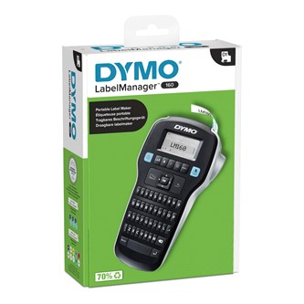 Märkmaskin DYMO LM160