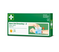 Burn gel dressing 2-pack