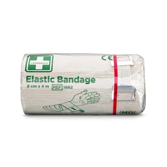 Cederroth elastiskt bandage