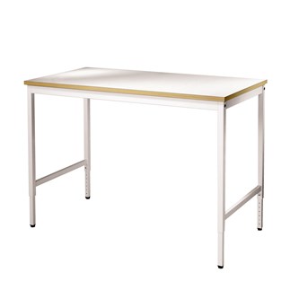 Labbord LB18-6. 180x60 cm