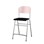 Stol Matte FSC sh 54 cm liten sits silverstativ