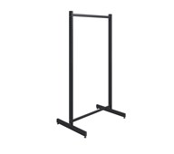 Wille grundsats T-stativ 90 cm