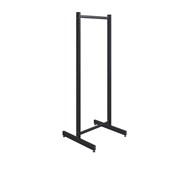 Wille grundsats T-stativ 60 cm