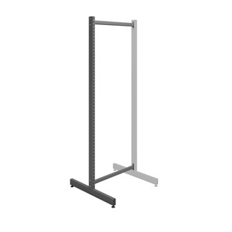 Wille påbyggnadssats T-stativ 60 cm