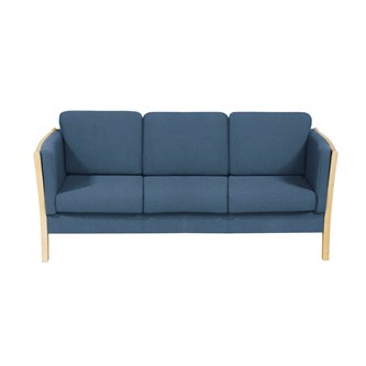 Soffa London 3-sits