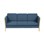 Soffa London 3-sits