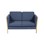 Soffa London 2-sits