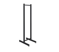 Wille grundsats T-stativ 40 cm