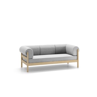 Soffa Morgan 3-sits