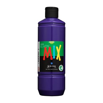 Readymix Svanenmärkt