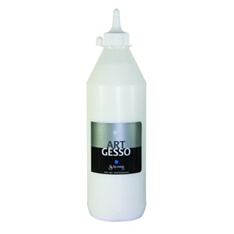 Gesso 1 l, vit