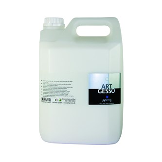 Gesso 5 l, vit