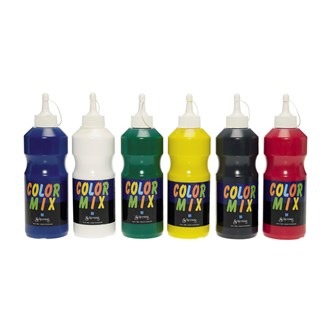 Colormix 6-pack