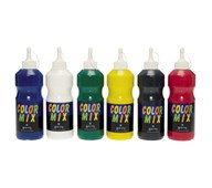 Colormix 6-pack