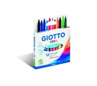 Giotto Cera Vaxkrita 12-pack