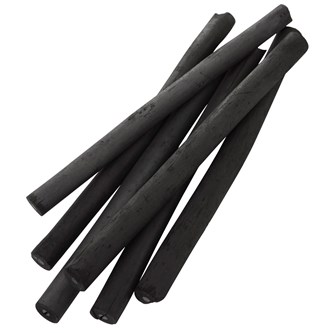 Ritkol ø 10 mm mjuk, 6-pack