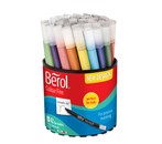 Berol Colour Fine 42-pack