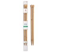 Parstickor i bambu 10 mm, 5 par