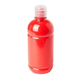 Fingerfärg 500 ml