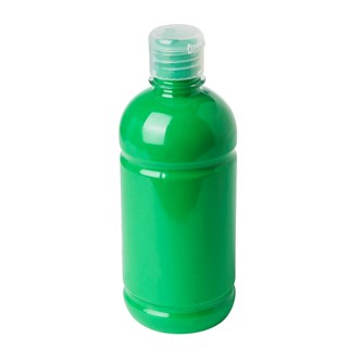 Fingerfärg 500 ml