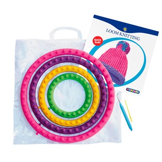 Stickringar 4-pack