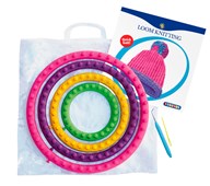 Stickringar 4-pack