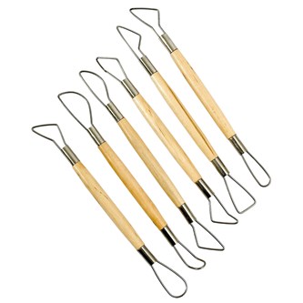 Miretter 20 cm, 6-pack