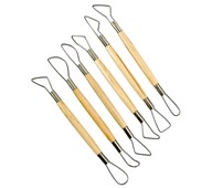 Miretter 20 cm, 6-pack