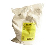 Porslinsgips Cera-Mix 5 kg