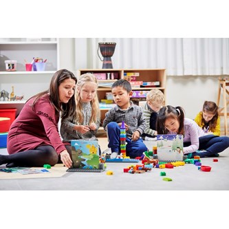 LEGO® Education DUPLO® Berättelser