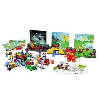 LEGO® Education DUPLO® Berättelser