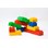 LEGO® Education Kreativt set med LEGO® DUPLO® klossar