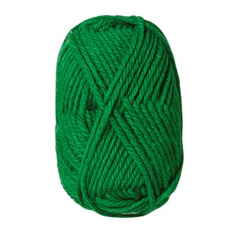 Stickgarn akryl/ull 100 g