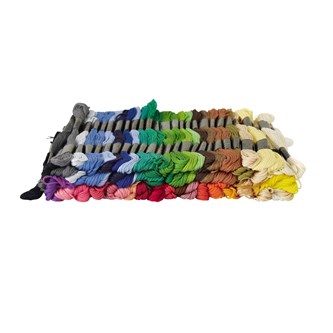 Moulinégarner mix, 100-pack