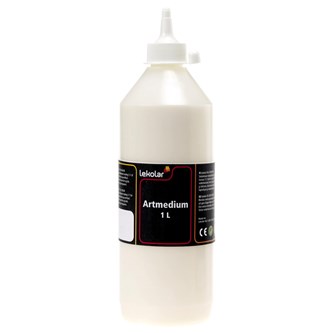 Lekolar artmedium 1 l