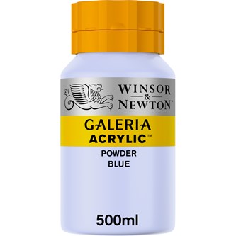 Akrylfärg Galeria