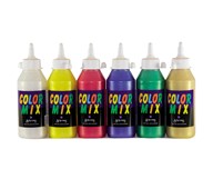 Colormix pärlemor 6-pack