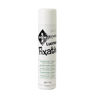 Fixativspray