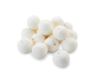 Vaddkulor 2,5 cm 100-pack