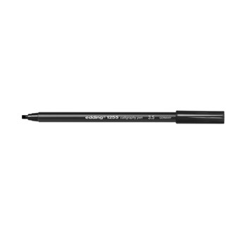 Kalligrafipennor 3,5 mm, 10-pack