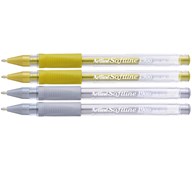 Dekorationspennor Artline 1900, 4-pack