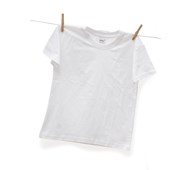 T-shirt barnstorlek