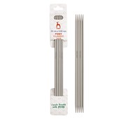 Strumpstickor stl 3,5, 25-pack