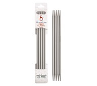 Strumpstickor stl 5,0, 25-pack