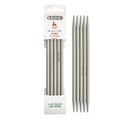 Strumpstickor stl 7,0, 25-pack