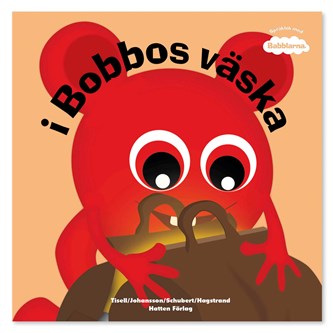 Babblarna bok, I Bobbos väska