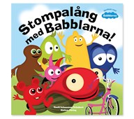 Babblarna bok, Stompalång med Babblarna